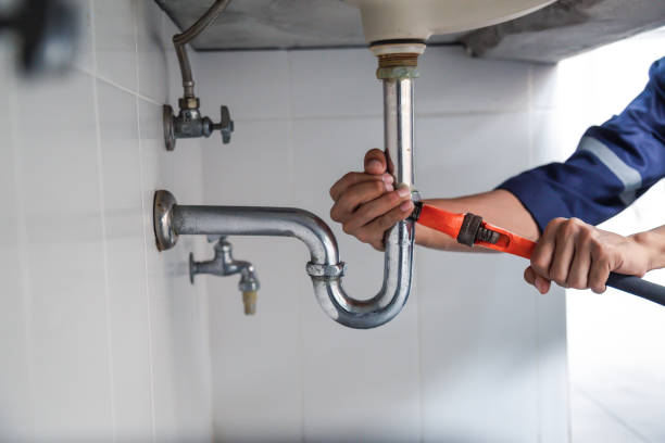 Best Leak Detection and Repair  in Argyle, TX